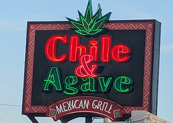 St Catharines Restaurants Mexicains Chile & Agave Mexican Grill