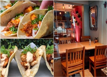 St Catharines Restaurants Mexicains Chile & Agave Mexican Grill