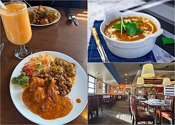 Winnipeg indian restaurant Chilli Chutney Street Kitchen