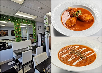 Stouffville indian restaurant Chilli Coriander