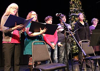 Chilliwack music school Chilliwack Academy of Music