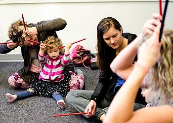 Chilliwack music school Chilliwack Academy of Music