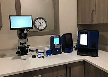Chilliwack Animal Hospital - Chilliwack, BC Veterinary Clinics - Medical Examination Image