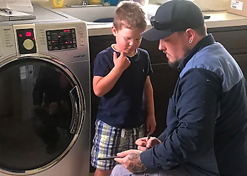 Chilliwack appliance repair service Chilliwack Appliance