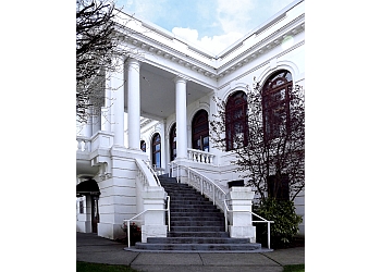 Chilliwack landmark Chilliwack City Hall