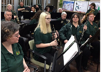 Chilliwack entertainment company Chilliwack Community Band