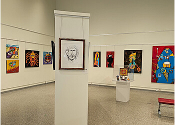 Chilliwack places to see Chilliwack Cultural Centre