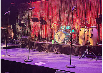 Chilliwack places to see Chilliwack Cultural Centre