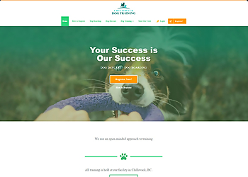 Chilliwack Design - Chilliwack, BC Web Designers - Service Image