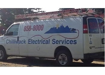 3 Best Electricians In Chilliwack Bc Expert Recommendations
