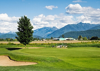 Chilliwack golf course Chilliwack Golf Club