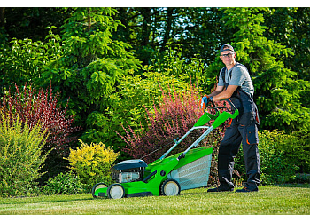 Chilliwack lawn care service Chilliwack Landscaping Pros image 1