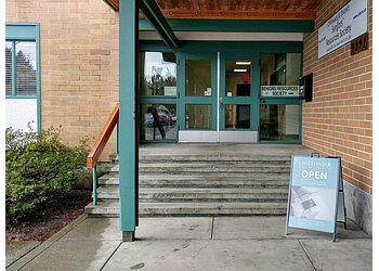 Chilliwack landmark Chilliwack Museum