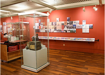 Chilliwack places to see Chilliwack Museum & Archives