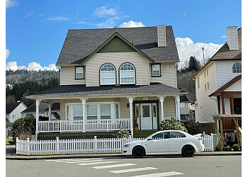 Chilliwack roofing contractor Chilliwack Roofing Ltd.