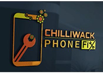 Chilliwack phone fix