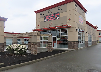Chilliwack indian restaurant Chilly Masala Indian Cuisine