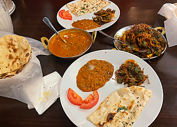 Chilliwack indian restaurant Chilly Masala Indian Cuisine