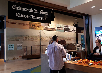 Chimczuk Museum