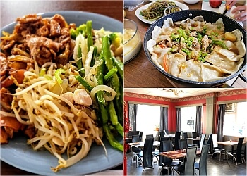 Saint John chinese restaurant China Coast Restaurant