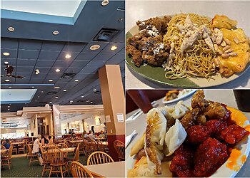 Prince George chinese restaurant China Cup Buffet