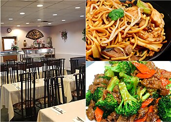 Huntsville chinese restaurant China House