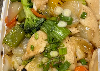 Huntsville chinese restaurant China House Restaurant