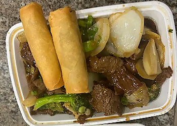 China House Restaurant Huntsville chinese restaurant China House Restaurant