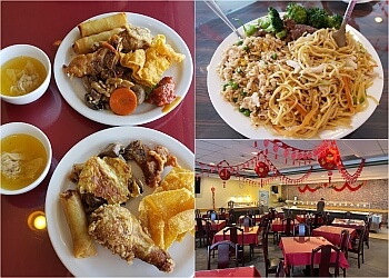 Maple Ridge chinese restaurant China Kitchen Restaurant