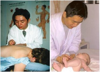 Moncton Acupuncture Chinese Acupuncture & Natural Medicine Clinic