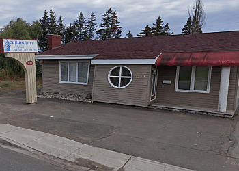 Moncton
Acupuncture
Chinese Acupuncture & Natural Medicine Clinic image 1