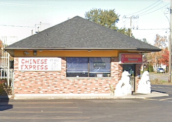 Thunder Bay chinese restaurant Chinese Express