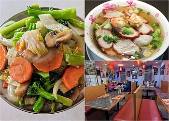 Thunder Bay chinese restaurant Chinese Express