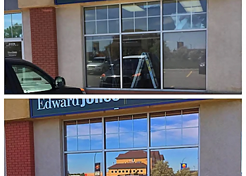 Chinook Cleaning & Tinting  - Lethbridge, AB Lavages de vitre - Service Highlights