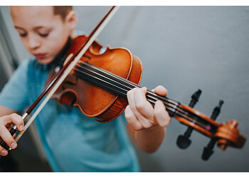Calgary music school Chinook School of Music