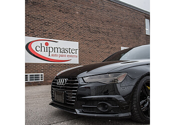 Chipmaster Auto Paint Systems