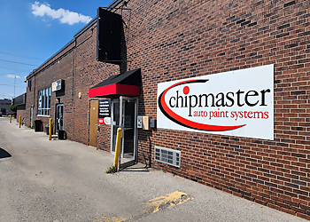 Chipmaster Markham Chipmaster Markham - Markham, ON Auto Body Shops - Business Exterior Image