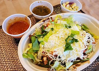 Mississauga mexican restaurant Chipotle Mexican Grill