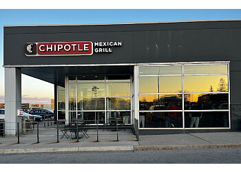 Oakville mexican restaurant Chipotle Mexican Grill Oakville