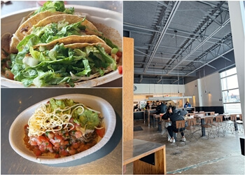 Oakville mexican restaurant Chipotle Mexican Grill Oakville