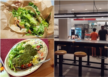 Ottawa Restaurants Mexicains Chipotle Mexican Grill Ottawa