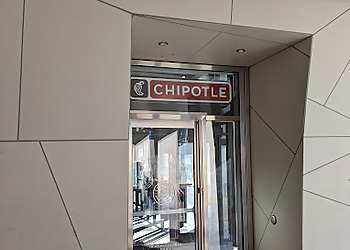 Ottawa Restaurants Mexicains Chipotle Mexican Grill Ottawa