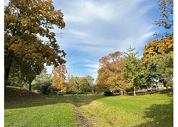 Welland public park Chippawa Park