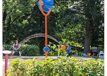 Welland public park Chippawa Park