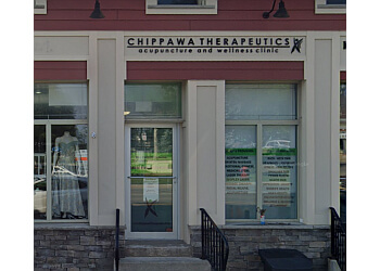 Chippawa Therapeutics