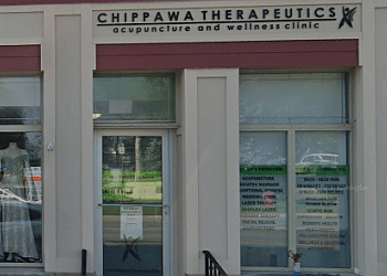 Niagara Falls acupuncture Chippawa Therapeutics image 1