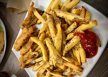 Brantford fish and chip Chippies