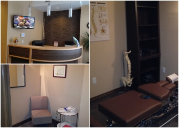 Milton acupuncture Chiro On Main