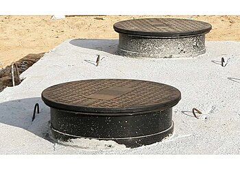 Brantford septic tank service Chitters Septic Services