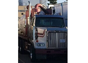 Brantford septic tank service Chitters Septic Services